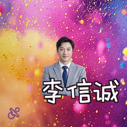李信诚
